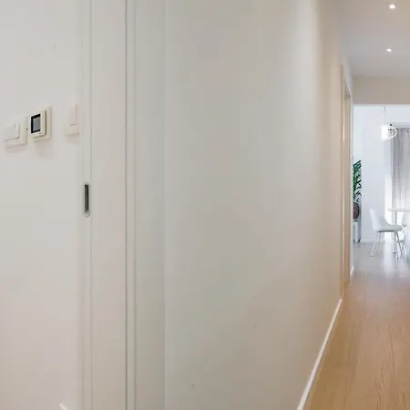 Apartmán The Pleasurist- With Private Heated Pool And Terrace *
