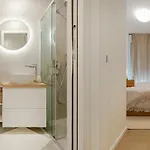 Apartment The Pleasurist- With Private Heated Pool And Terrace Split
