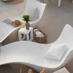 The Pleasurist- With Private Heated Pool And Terrace Apartment Split
