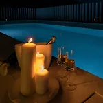 The Pleasurist- With Private Heated Pool And Terrace Apartment Split